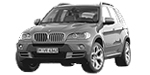 BMW E70 P1287 Fault Code