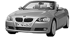 BMW E93 P1287 Fault Code