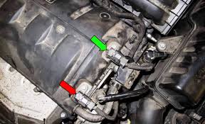 See P1287 repair manual